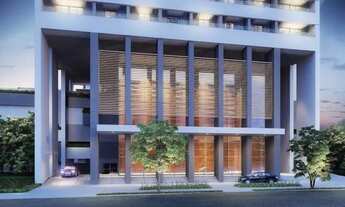 Imagem 2: SALA COMERCIAL em São Paulo - SP, Barra Funda