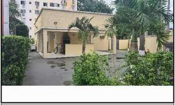 Imagem 2: Rocha Miranda Estrada Barro Vermelho Apt 2qtos A Vista (Imóvel Caixa