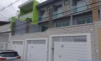 Imagem 2: CASA ASSOBRADADA - FREGUESIA DO Ó - SP