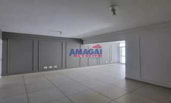 Imagem 7: São José dos Campos - Apartamento Padrão - Jardim Aquarius