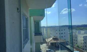 Imagem: Apartamento de 2 dormitórios no Jardim