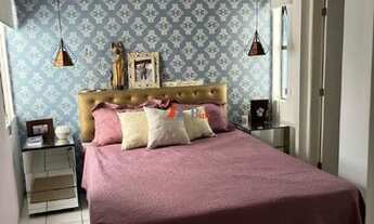 Imagem 7: BIM Vende em Boa Viagem 99 m² 03 Quartos 01 suíte - Lazer completo com piscina