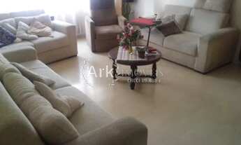 Imagem 1: Lindo apartamento Paula Ney 120m2