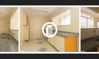 Imagem 3: Casa para venda 360m², 4 dormitórios, 1 suíte, 1 vaga - Brooklin