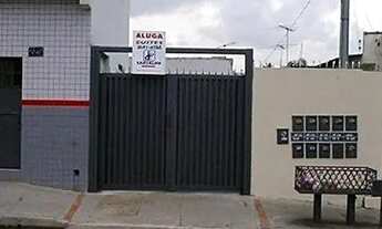 Imagem: Quarto suíte para locação no Setor Vila