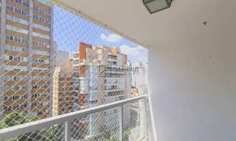 Imagem 11: Locação Apartamento 3 Dormitórios - 110 m² Jardim Paulista