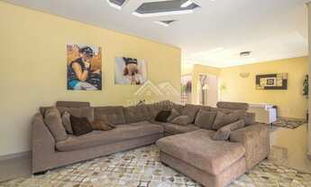 Imagem 4: Casa Alto Padrão em Condomínio na Zona Leste