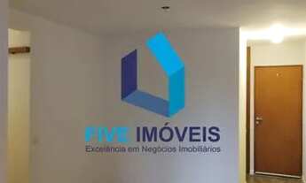 Imagem 4: Edifício Residencial, Vila do Castelo - São Paulo