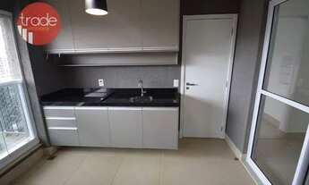 Imagem 7: Apartamento para alugar, 95 m² por R$ 4.414,46/mês - Bosque das Juritis - Ribeirão Preto/S