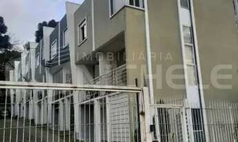 Imagem: Sobrado Ana Rech Caxias do Sul