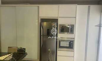 Imagem 4: Casa com 2 dormitórios para alugar - Jardim Burle Marx - Londrina/PR