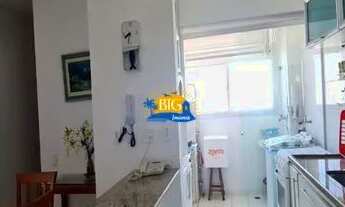 Imagem 4: Bertioga - Apartamento Padrão - Centro