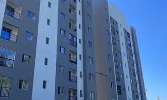 Imagem 2: Apartamento 100% mobiliado - Itapevi - SP