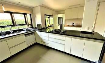 Imagem 4: CASA EM CONDOMÍNIO - CHÁCARA FLORA - SP