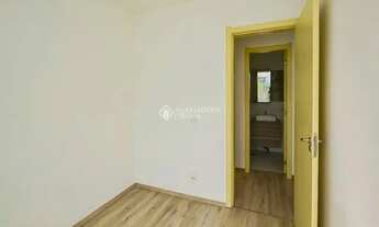 Imagem 6: Apartamento para aluguel possui 54 metros quadrados com 2 quartos em Cristal - Porto Alegr