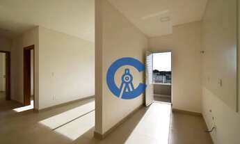 Imagem 7: Apartamento com 2 dormitórios para alugar, 58 m² por R$ 2.024,67/mês - Parque Presidente