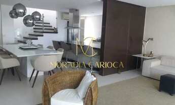 Imagem 7: Casa á venda e locação anual com 6 quartos dentro de Condomínio no Centro de Búzios