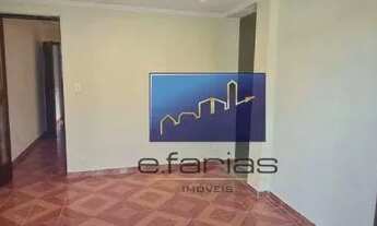 Imagem 6: Sobrado com 3 dormitórios, 120 m² - venda por R$ 600.000,00 ou aluguel por R$ 3.013,58/mês