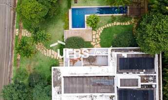 Imagem 4: Casa de condomínio para venda com 560 metros quadrados com 4 quartos