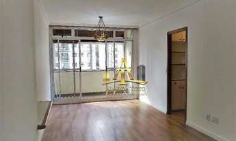 Imagem: Apartamento com 2 dormitórios para alugar