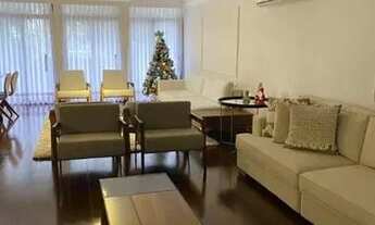 Imagem 5: Apartamento para aluguel, 4 quartos, 1 suíte, 2 vagas, Boqueirão - Santos/SP