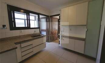 Imagem 6: Apartamento para aluguel tem 130 metros quadrados com 3 quartos