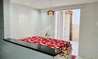 Imagem 7: Sobrado no Conjunto Residencial Sitio Oratório para locação