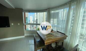 Imagem 2: Apartamento com 3 Suítes para alugar, 126 m² por R$ 8.000/mês - Centro - Balneário Cambori