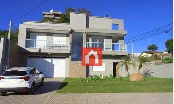 Imagem 2: Casa com 3 dormitórios à venda, 207 m² por R$ 990.000,00 - Vila Verena - Santa Cruz do Sul