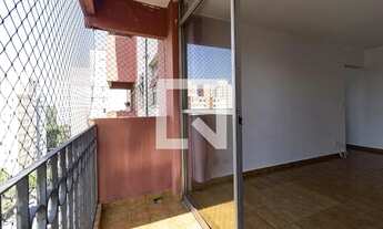 Imagem 6: Apartamento para Aluguel - Jardim São Savério, 2 Quartos, 53 m2
