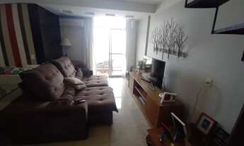 Imagem 4: Cobertura duplex à venda com 220m², 3 quartos sendo uma suíte, duas vagas em Ingá - Niter