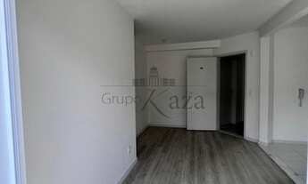 Imagem 7: OPORUNIDADE Apartamento - Parque dos Principes - Flora Jacarei Eccoviver - 46m² - 2 Dormit