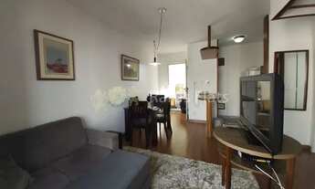 Imagem 2: Flat para locação em Moema - Edifício Prime Boulevard