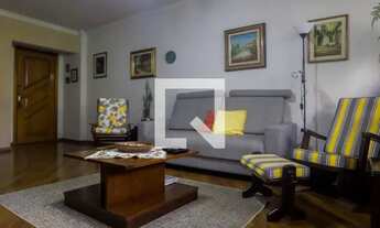 Imagem 2: Apartamento à Venda - Bela Vista, 3 Quartos, 138 m2