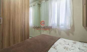 Imagem 7: Apartamento para venda possui 55 metros quadrados com 2 quartos em Quarta Parada - São Pau