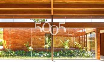 Imagem 6: Casa disponível para venda e locação no condomínio Terras de São José II, com 860m² de áre