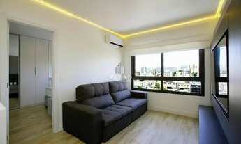 Imagem 2: PORTO ALEGRE - Apartamento Padrão - Santana