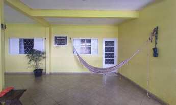 Imagem 5: Ótima Casa de 3 Quartos c/ 2 Suites, 2 Vagas, Sauna, Espaço Goumert e Churrasqueira