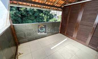 Imagem 7: Casa- Petrópolis, Floresta