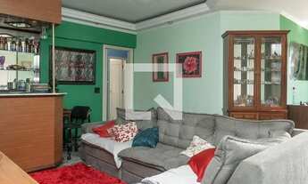 Imagem 2: Apartamento à Venda - Vila Galvão, 4 Quartos, 129 m2