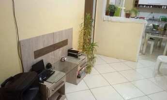 Imagem: AS54- ACEITAMOS FGTS