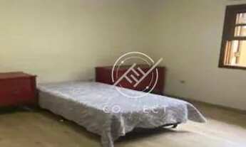 Imagem 3: Residencial Alphaville 5 - casa térrea de 249 m2 com 3 suítes