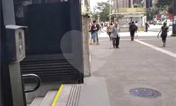 Imagem 7: 15° Andar - Laje comercial na Av. Paulista