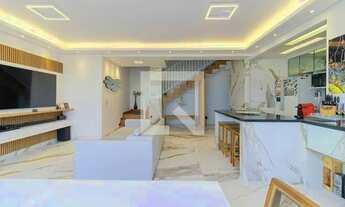 Imagem 4: Apartamento à Venda - Chácara Santo Antonio, 2 Quartos, 112 m2