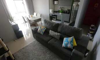 Imagem 2: Jacarei - Apartamento Padrão - Centro