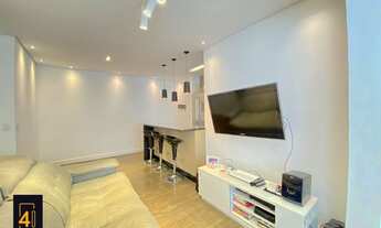 Imagem 7: Ares da praça Apartamento com 3 dormitórios