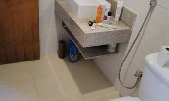 Imagem 3: Apartamento vivendas dos pássaros 2/4 com dependência térreo reformado 179.000,00