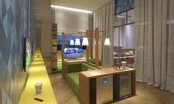 Imagem 7: Apartamento para venda NA PLANTA com 123 m2 com 3 suítes em São Brás - Belém - PA