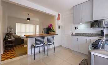 Imagem: Venda Apartamento 2 Dormitórios - 90 m²