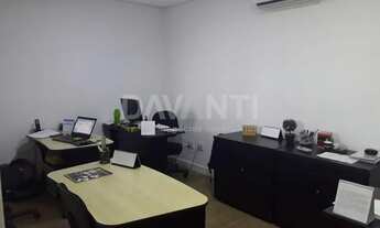 Imagem 5: Prédio - Jardim do Trevo - Campinas